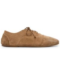 Marsèll - Steccoblocco Derby Lace-up Shoes - Lyst