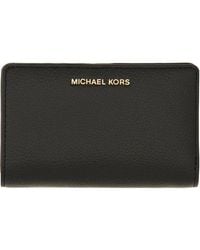 MICHAEL Michael Kors - Portafoglio - Lyst
