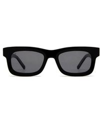 AKILA - Jubilee Rectangular Frame Sunglasses - Lyst