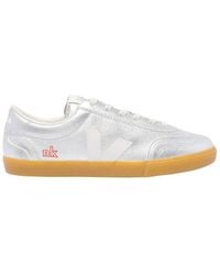 Veja - X Nk Volley Low-Top Sneakers - Lyst