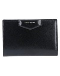 Givenchy - 'antigona' Wallet - Lyst