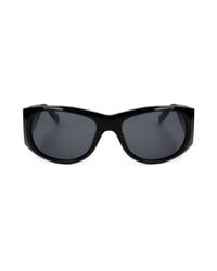 Marni - Rectangular Frame Sunglasses - Lyst