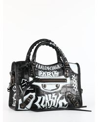 balenciaga mini city sale