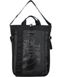 The North Face - Base Camp Tote Bag - Lyst