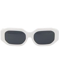 The Attico - Sunglasses - Lyst