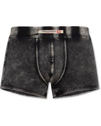 DIESEL - Boxers Damien-Dnm - Lyst