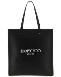 Jimmy Choo - Borsa - Lyst