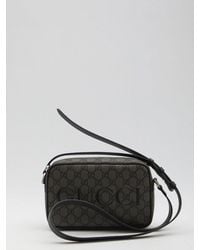 Gucci - Shoulder Bag With Logo, - Lyst