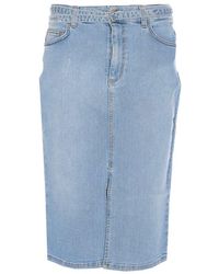 Liu Jo - Skirts - Lyst