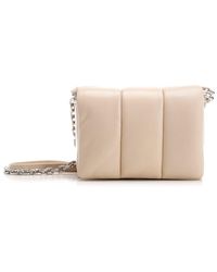 Stand Studio - Ery Chain-linked Shoulder Bag - Lyst
