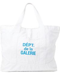 GALLERY DEPT. - Logo-printed Top Handle Bag - Lyst