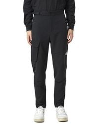 The North Face - Mountain Athletics Hybrid Trousers - Lyst