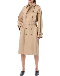 A.P.C. Raincoats and trench coats for 