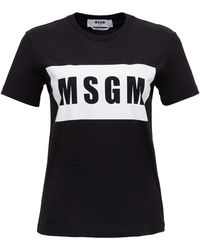 msgm t shirt sale