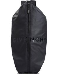 Givenchy - G-zip Medium Backpack - Lyst