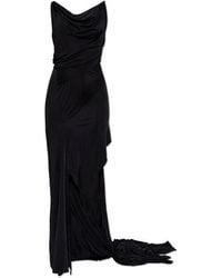 DSquared² - Strappy Dress - Lyst