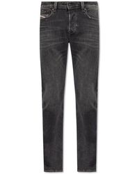 DIESEL - Jeans `1986 Larkee-Beex L.34` - Lyst