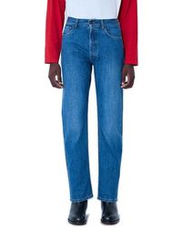 The Row - Burt Jeans - Lyst