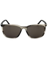 BOSS - 1003/s/it Rectangle Frame Sunglasses - Lyst
