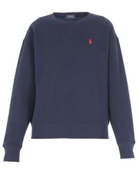 Polo Ralph Lauren Sweatshirts for Women 