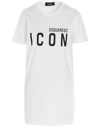 DSquared² Dresses for Women | Online 