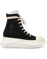 Rick Owens DRKSHDW Shoes for Men | Online Sale up to 35% off | Lyst