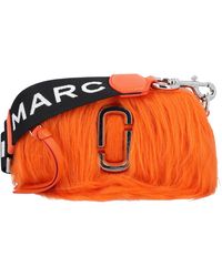 Marc Jacobs The Creature Snapshot Camera Bag - Orange