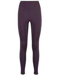 The Andamane - Holly '80s High-waisted Leggings - Lyst