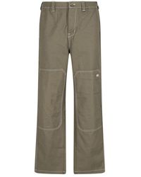 Dickies - Logo Patch Cargo Trousers - Lyst