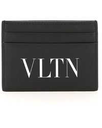 Valentino Wallets and cardholders for Men - Up to 50% off at Lyst.com