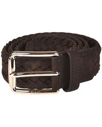tods belt mens