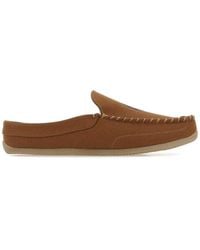 Polo Ralph Lauren Loafers for Men | Online Sale up to 52% off | Lyst