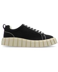 Eytys - Canvas Odessa Sneakers - Lyst