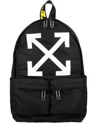 Off-White c/o Virgil Abloh Backpacks 