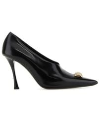 Givenchy - Pointed-toe Embellished Pumps - Lyst