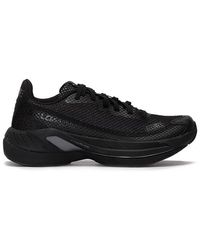 MM6 by Maison Martin Margiela - X Salomon Spectur 2 Lace-Up Sneakers - Lyst