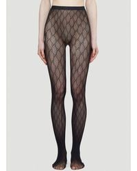 Gucci Tights and pantyhose for Women | Online Sale up to 45% off | Lyst