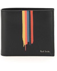 Paul Smith Wallets and cardholders for Men | Online Sale up to 63% off |  Lyst
