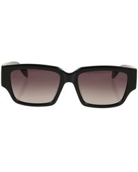 Alexander McQueen Sunglasses for Men - Up to 80% off at Lyst.com