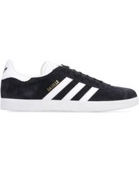 Adidas Gazelle Sneakers for Men - Up to 70% off at Lyst.com