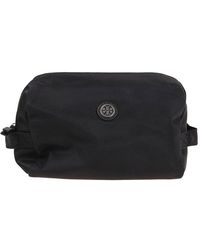 tory burch makeup bolsas