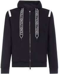 fendi jogging suit