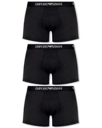 Emporio Armani Underwear for Men | Online Sale up to 33% off | Lyst  Australia