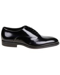 Corvari - Classic Lace-Up Shoes - Lyst