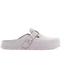 Birkenstock - Boston Essentials Shoes - Lyst