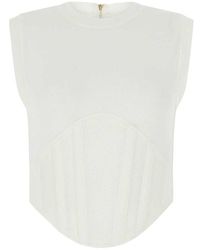 Dion Lee - Shirts - Lyst