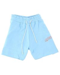 MSGM Shorts for Women - Up to 70% off | Lyst