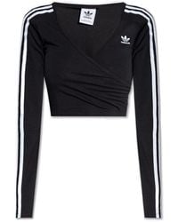 adidas Originals Clothing for Women | Online Sale up to 68% off | Lyst