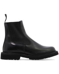 Tricker's - Paula Ankle Boots - Lyst