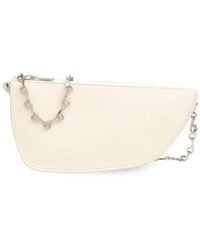Burberry - ‘Micro Shield Sling’ Shoulder Bag - Lyst